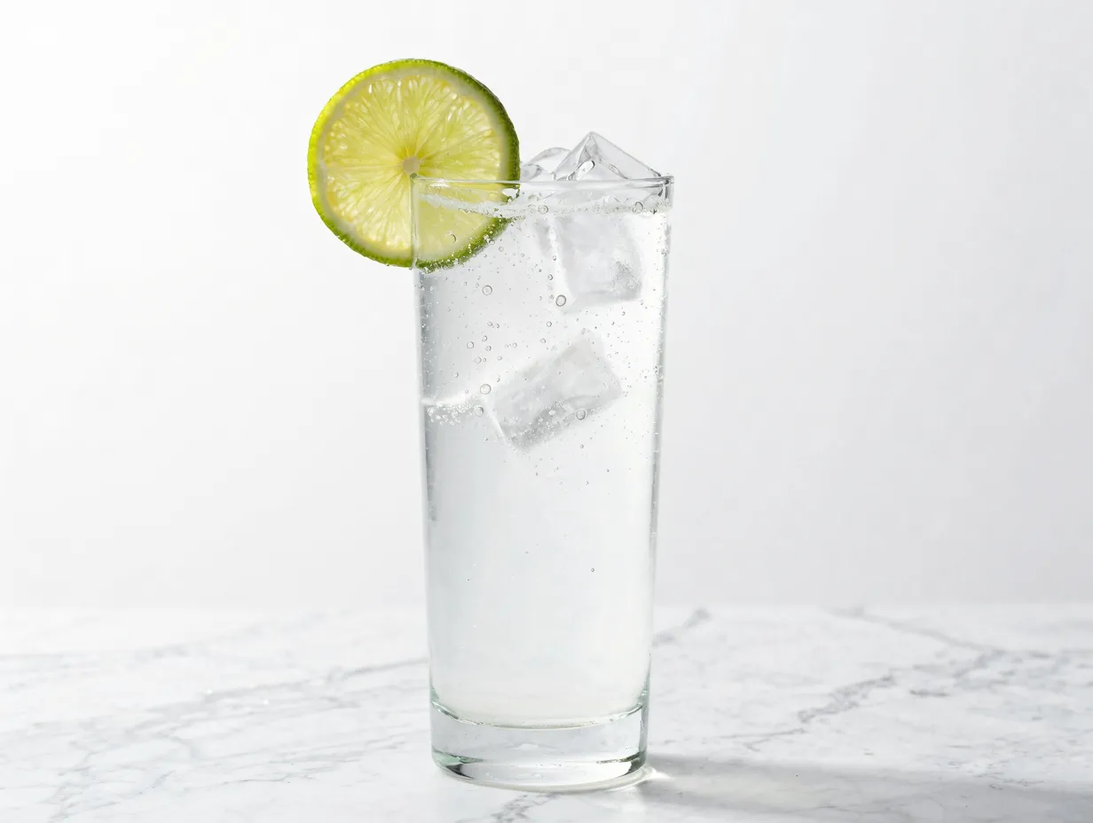 Myst energy refresher sparkling drink