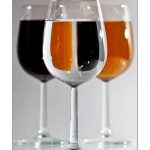Wine Training – Wine Glasses