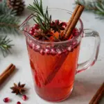 9 Irresistible Holiday Spritz Recipes to Brighten Your Celebrations