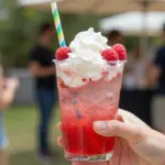 9 Graduation-Worthy Dirty Soda Bar Recipes Your Guests Will Love