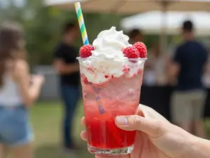 Read more about the article 9 Graduation-Worthy Dirty Soda Bar Recipes Your Guests Will Love