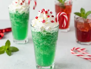 Read more about the article 9 Festive Ninja Slushie Recipes for Christmas That’ll Wow Your Guests