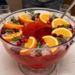 8 Festive Drink Ideas That Will Make Your Next Party Unforgettable
