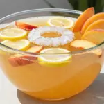 8 Easy Punch Recipes Non Alcoholic That Everyone Will Love