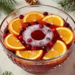 8 Fun Christmas Drinks Nonalcoholic Ideas the Whole Family Will Love