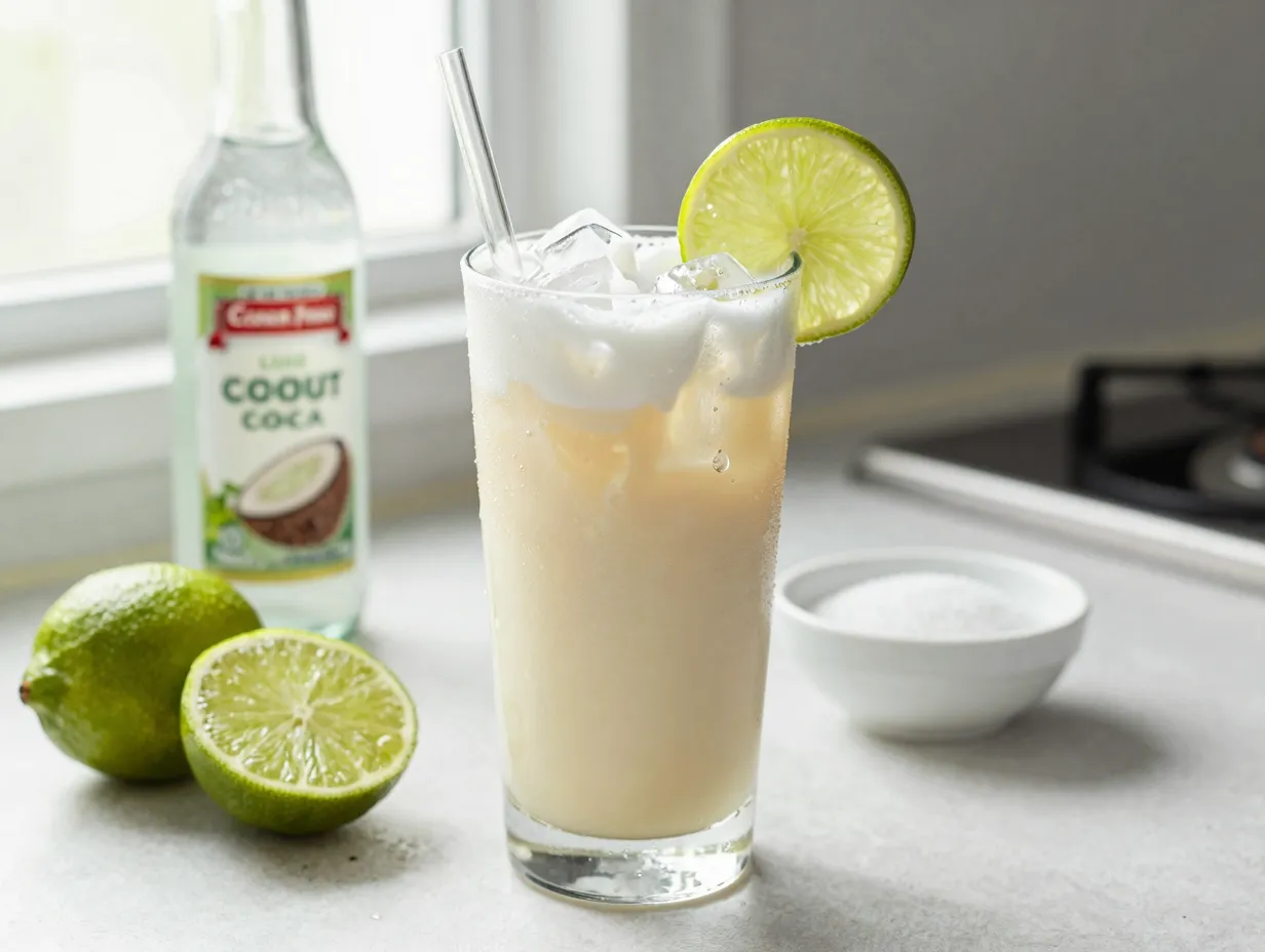Read more about the article 9 Diet Coke Dirty Soda Recipes That Are Guilt-Free and Delicious