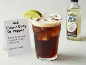 Read more about the article 9 Printable Dirty Soda Bar Recipes for Your Next Party