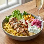 8 Sparkling Cava Bowl Recipe Ideas to Elevate Your Next Celebration
