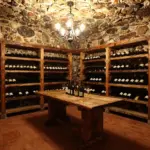9 Genius Basement Wine Cellar Ideas to Transform Your Underground Space