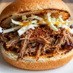 8 Slow Cooker Apple Cider Pulled Pork Recipes That Melt in Your Mouth