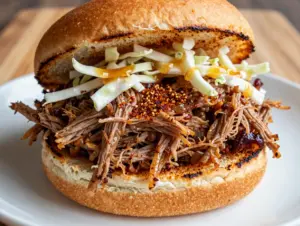 Read more about the article 8 Slow Cooker Apple Cider Pulled Pork Recipes That Melt in Your Mouth