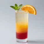 8 Mocktails Aesthetic Inspirations to Elevate Your Alcohol-Free Sips