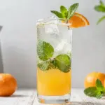 9 Dazzling Mocktails for Festive Celebrations That Will Wow Your Guests