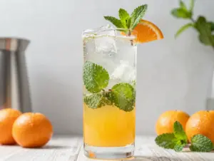 Read more about the article 9 Dazzling Mocktails for Festive Celebrations That Will Wow Your Guests