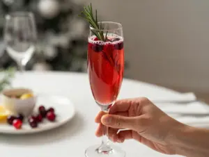 Read more about the article 9 Festive Drinks Thanksgiving Favorites to Toast the Holiday in Style