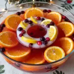 9 Refreshing Cold Christmas Drinks Nonalcoholic Recipes for Holiday Cheer