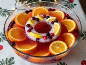 Read more about the article 9 Refreshing Cold Christmas Drinks Nonalcoholic Recipes for Holiday Cheer