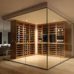 9 Luxurious Custom Wine Room Ideas Every Collector Will Envy