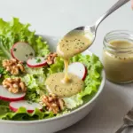 8 Easy Red Wine Vinegar Salad Dressing Recipes for Tangy, Restaurant-Quality Greens