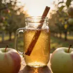 9 Apple Cider Aesthetic Ideas to Warm Up Your Fall Instagram Feed