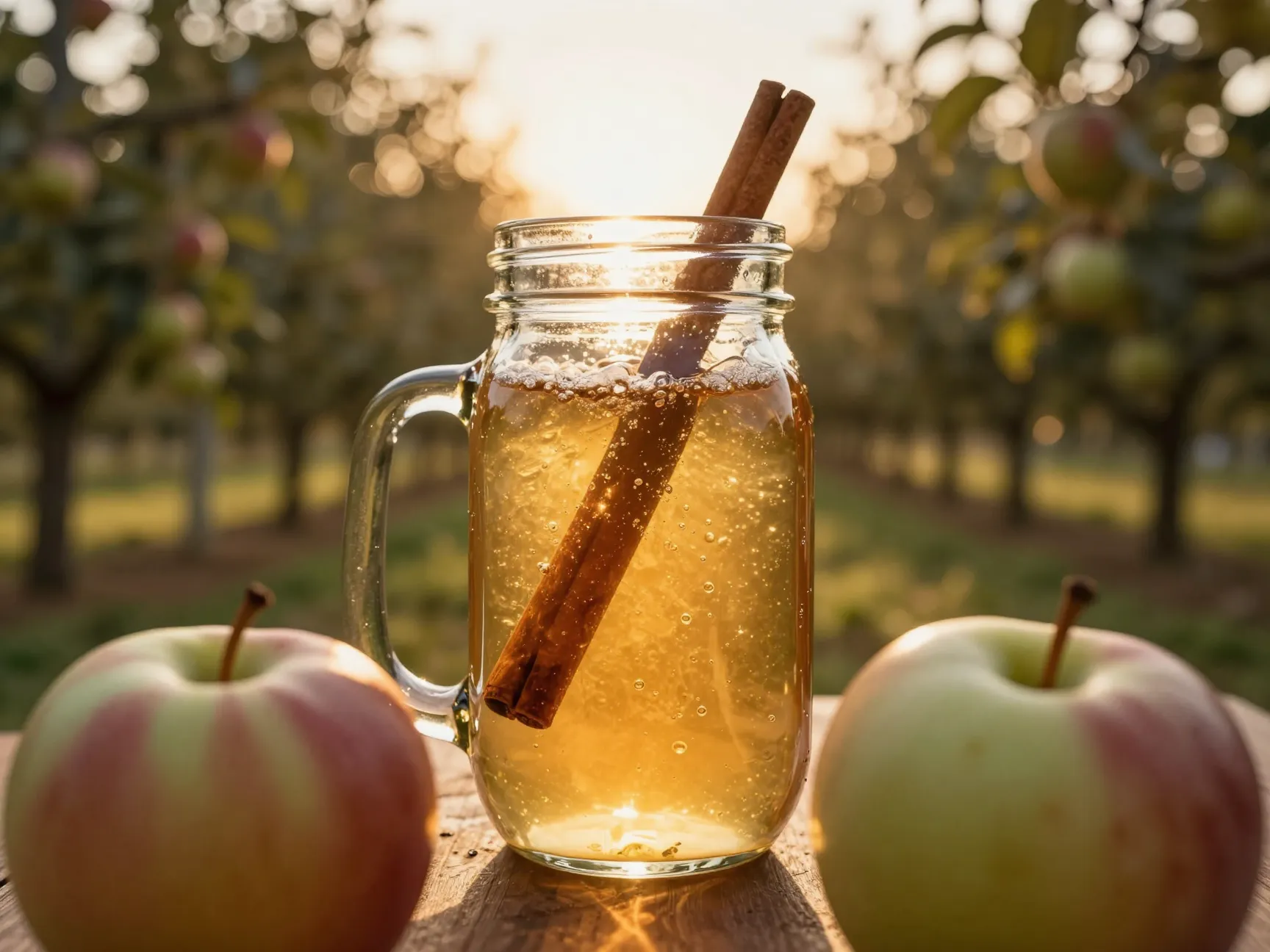 Read more about the article 9 Apple Cider Aesthetic Ideas to Warm Up Your Fall Instagram Feed
