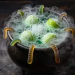9 Spooky-Good Halloween Drinks Nonalcoholic Easy Recipes for a Frightful Night