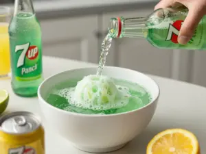 Read more about the article 8 Vibrant Green Punch Recipe Ideas Perfect for Any Party