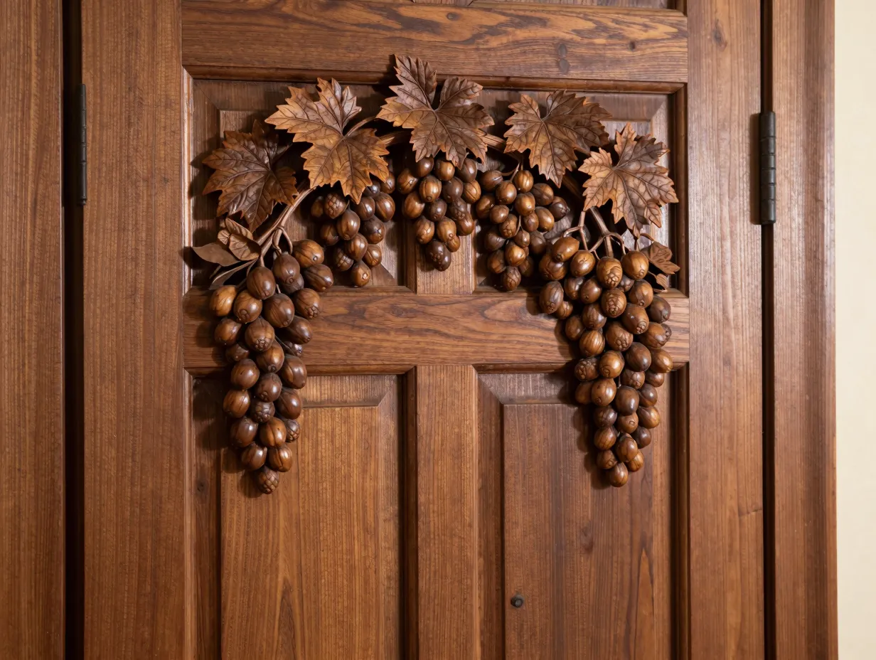Read more about the article 8 Gorgeous Cellar Door Ideas That Make a Lasting First Impression