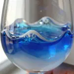 9 Eye-Catching Resin Wine Glasses You’ll Want to Show Off at Every Party