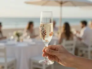 Read more about the article 9 Beautiful Shell Wine Glasses to Bring Coastal Charm to Your Table