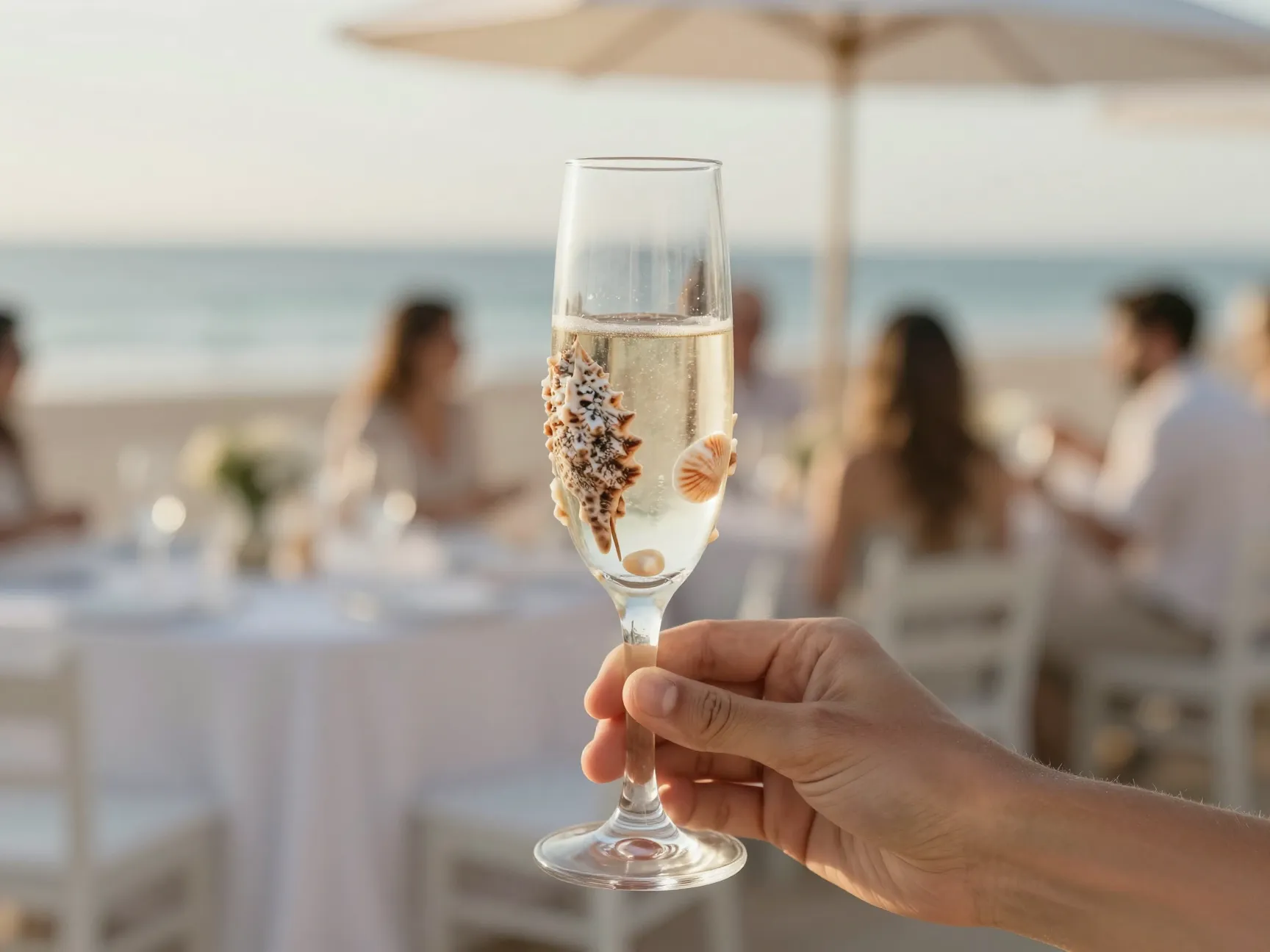 Read more about the article 9 Beautiful Shell Wine Glasses to Bring Coastal Charm to Your Table