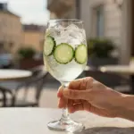 8 Hendricks Gin Cocktails That Elevate Your Happy Hour (With Cucumber Twist)