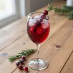 8 Festive Drinks Nonalcoholic Sips That Make Every Holiday Sparkle