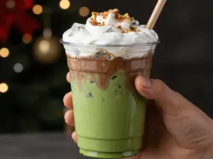 Read more about the article 8 Winter Starbucks Drinks to Try That Are Cozy and Delicious (2026 Guide)