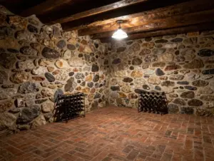 Read more about the article 8 Breathtaking Stone Wine Cellar Designs for Timeless Elegance