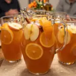 9 Cozy Thanksgiving Mocktail Recipe Ideas to Impress Everyone at the Table