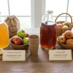 9 Apple Cider Bar Baby Shower Ideas for a Cozy Fall Celebration