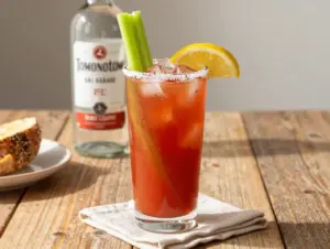 Read more about the article 9 Non Alcoholic Cocktails Recipes That Are Perfect for Dry January