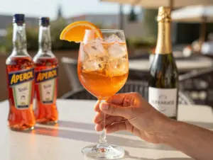 Read more about the article 8 Irresistible Cocktail Non Alcoholic Recipes That Taste Like the Real Thing