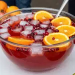 8 Easy Christmas Drinks Nonalcoholic Recipes Anyone Can Make in Minutes