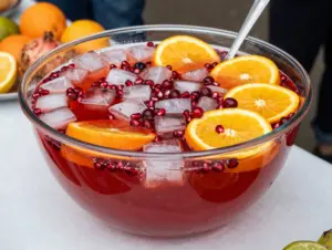 Read more about the article 8 Easy Christmas Drinks Nonalcoholic Recipes Anyone Can Make in Minutes