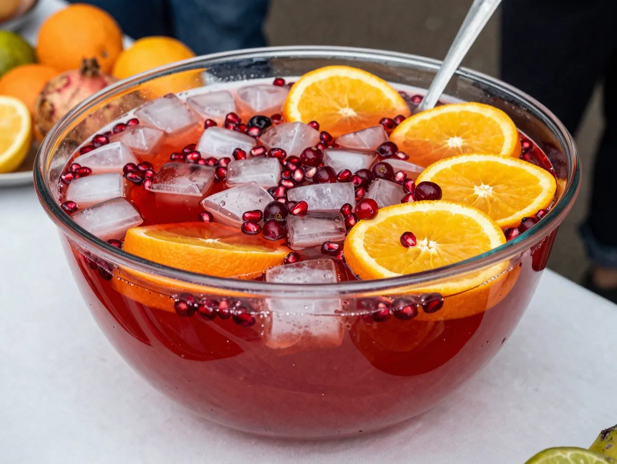 Read more about the article 8 Easy Christmas Drinks Nonalcoholic Recipes Anyone Can Make in Minutes
