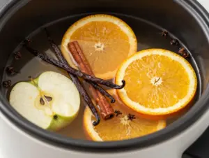 Read more about the article 8 Slow Cooker Apple Cider Recipes to Make Your Home Smell Like Fall