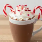 8 Warm and Cozy Hot Christmas Drinks Nonalcoholic Recipes for Chilly Nights