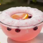 9 Pretty Pink Punch Recipe Ideas to Charm Your Next Celebration