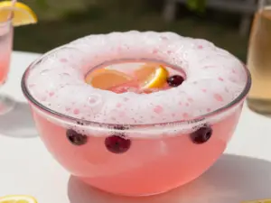 Read more about the article 9 Pretty Pink Punch Recipe Ideas to Charm Your Next Celebration