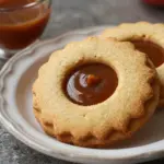 9 Irresistible Caramel Apple Cider Cookies That Taste Like Fall in Every Bite