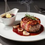8 Restaurant-Worthy Red Wine Reduction Sauce for Steak Recipes to Master Tonight