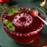 8 Crowd-Pleasing Party Punch Recipes Nonalcoholic for Every Occasion