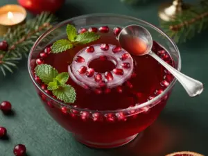 Read more about the article 8 Crowd-Pleasing Party Punch Recipes Nonalcoholic for Every Occasion